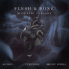 Flesh & Bone - Acoustic Version - Alexion&CLYFFTONE&Bryant Powell