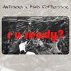 R U READY ? - Antenora&Mind Compressor