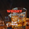 Whisky Importado (Explicit) - Mc Nem Jm&MC Badola&DJ GHC&Game Records