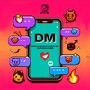 Dm (Explicit) - Dj Chiqui Dubs&Digital Sham&Eguwop