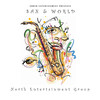 Arabic Nights (London Sax Remix) - North Entertainment Group&Nvrth&London Sax&Drama T