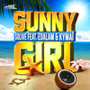 Sunny Girl (Radio Edit) - Solive&Edalam&Kymaï