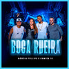 Boca Rueira (Ao Vivo) - Márcia Fellipe&Kamisa 10