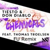 Tiesto & Don Diablo - Chemicals (Remix) - Mains Biological