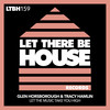 Let The Music Take You High - Glen Horsborough&Tracy Hamlin