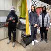 True stories (Explicit) - Ysavmixedit&Suspect agb