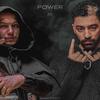 POWER (feat. Smallx & Shobee) (Slowed & Reverbed) - M Records&Red M&Shayfeen&Smallx&Shobee