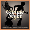 Catch a Groove (Club Mix) - Adri Block&Paul Parsons