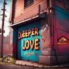Deeper Then Love - Bryon Bellamy