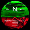 Calling For Help - Milos Pesovic