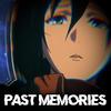 Past Memories(feat. Dom Fresco) - Alian