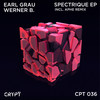Spectrique (APHE Remix) - Werner B.&Earl Grau&APHE
