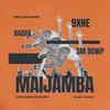 Maijamba (feat. Bagga & Sm Dowp) (Explicit) - 9xne&Bagga&Sm Dowp