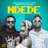 NDEDE (feat. Monique) - JEG Tellem&Vj Ice&Monique