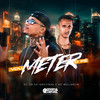 Vou Meter o Pé (Explicit) - MC Wellerzin&DJ JM DA IGREJINHA