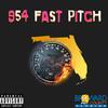 Last warning (954 Fast Pitch) (Explicit) - WockStar JB