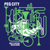 Peg City - Dirty Catfish Brass Band&Gully