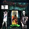 Thuggin Demons (feat. Deadtrammer) (Explicit) - Angelrival&DEADTRAMMER