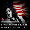 Leslie West of Mountain - Star Spangled Banner - Voices Of Classic Rock&Leslie West