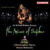 Easy and quietly (Boconnion, Tovey, Rosalind, Braxton) - Stewart Robertson&Glimmerglass Opera Orchestra&Kristopher Irmiter&Beth Clayton&Brandon Jovanovich&James Maddalena&Sir Richard Rodney Bennett&Beverley Cross