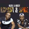 Balance - Nazile&Hicksy&Don Kamati