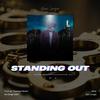 Standing Out (Explicit) - GURI LONGIA