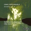 Seurat (2012) for kantele, violin and Electronics - Eija Kankaanranta&Maria Puusaari