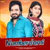 Numberdarni - Surender Romio&Minakshi Panchal