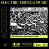 Not scared (Groove lab Remix) - Groove Lab&Vanriksem