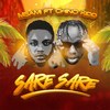 Sare Sare - Msami&Chino Kidd