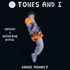 Tones and I-Dance Monkey (5messages / Ruffian Bomb remix) - Haus&Ruffian Bomb