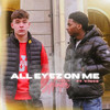 All Eyez On Me (Explicit) - Splinter&V1NCE