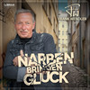 Narben bringen Glück - Frank Wendler