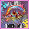 Techno lover - DJ Crash