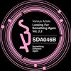 Departure (Remix) - S-ampel