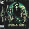 LIVING HELL (feat. .arima) (Explicit) - Sicky Da Kapoot&.arima
