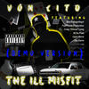 Don't Play With My Sanity (Snippet) (feat. Dirty R.A.Y) - Von Cito&Dirty R.A.Y