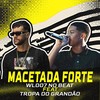 Maceta Forte (Explicit) - WL007 NO BEAT&Tropa do grandao