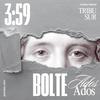 Bolteados (feat. Joe Macley, Mc Topo & Gnio 31) (Beef Version) (Explicit) - Double Maker&Joe Macley&MC Topô&Gnio 31