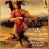 Folias (A 3) Echa Para Mi Señora Doña Tarolilla De Carallenos - Andrea Falconieri&Hesperion XXI&Jordi Savall