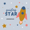 Guiding Star - arrowsnspearz