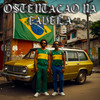 Ostentação Na Favela - MC KRIMOS