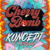 Cherry Bomb (feat. Koraah) - Koncept&Koraah