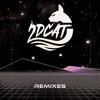 The Darkest Hour (UAP Remix) - 2DCAT&HAEZL&UAP