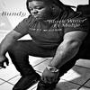 Black Water (feat. Bundy) (Explicit) - Mahje&Bundy