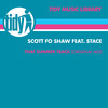 That Summer Track (Original Mix) - Scott Fo Shaw&Stace