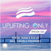 Feeling It All (UpOnly 560) (Drival Mix - Mix Cut) - Myde&Ellie Lawson&Drival