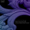 Journey Through An Electric Garden - Lemonchill