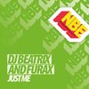 Just Me (Xaruf Rmx) - DJ Beatrix&Furax