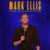 A Little Too Much (Explicit) - Mark Ellis